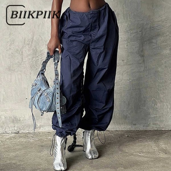 women's pants capris biikpiik outdoor wear jogger loose trousers baggy wide leg women drawstring sweatpants basic workout overalls fema, Black;white
women's pants capris biikpiik outdoor wear jogger loose trousers baggy wide leg women drawstring sweatpants basic workout overalls fema, Black;white