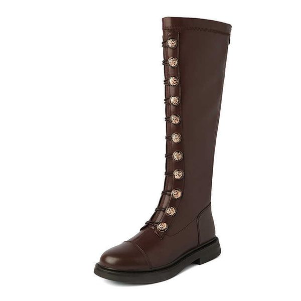 boots long knights boots women s high leather thinner than knee plush short 220926, Black
boots long knights boots women s high leather thinner than knee plush short 220926, Black