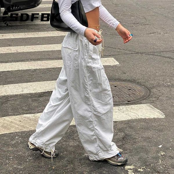 women's pants capris women baggy hippie trousers loose white low waist wide leg sweatpants streetwear vintage drawstring 2022 fashion y, Black;white
women's pants capris women baggy hippie trousers loose white low waist wide leg sweatpants streetwear vintage drawstring 2022 fashion y, Black;white