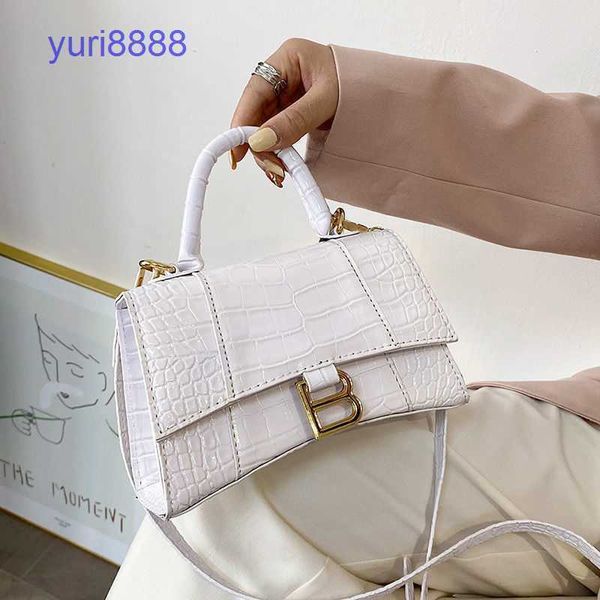 hourglass bag balenciga shoulder s price texture hourglass bag 2022 new crocodile pattern foreign style versat
hourglass bag balenciga shoulder s price texture hourglass bag 2022 new crocodile pattern foreign style versat