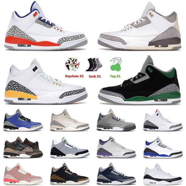 og jumpman 3 3s basketball shoes knicks rivals medium grey laser orange cardinal red racer blue unc georgetown j3 sneakers trainers sports b, White;red
og jumpman 3 3s basketball shoes knicks rivals medium grey laser orange cardinal red racer blue unc georgetown j3 sneakers trainers sports b, White;red