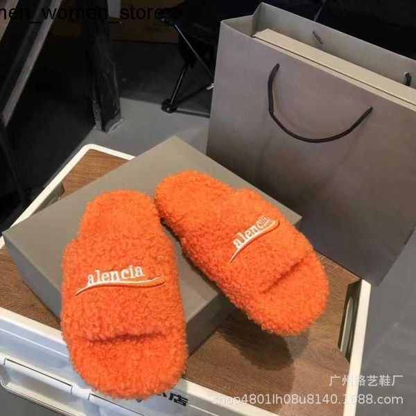 slippers designer luxury balencaigass slide paris women autumn embroidery letters aristocratic sandals ins fashion shoes, Black
slippers designer luxury balencaigass slide paris women autumn embroidery letters aristocratic sandals ins fashion shoes, Black