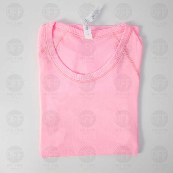 wear yoga womens sports t shirts swiftlys tech ladies short-sleeved t-shirts moisture wicking knit high elastic fitness fashion tees dmoy, White
wear yoga womens sports t shirts swiftlys tech ladies short-sleeved t-shirts moisture wicking knit high elastic fitness fashion tees dmoy, White