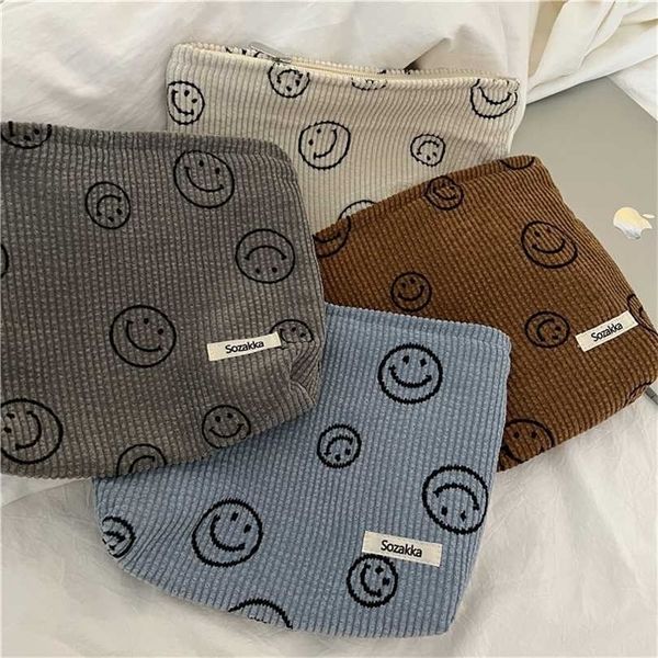 makeup tools japanese style corduroy cosmetic bag women handbags purses smile dots makeup organizer storage makeup bag girls pencil case bag
makeup tools japanese style corduroy cosmetic bag women handbags purses smile dots makeup organizer storage makeup bag girls pencil case bag