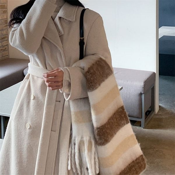 scarves thick cashmere scarf hijab for women print rainbow stitching pashmina shawl and wrap luxury headscarves bufanda echarpe 2022 220927, Blue;gray
scarves thick cashmere scarf hijab for women print rainbow stitching pashmina shawl and wrap luxury headscarves bufanda echarpe 2022 220927, Blue;gray
