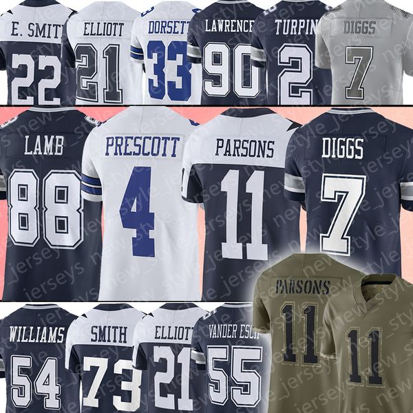 fans tees 11 micah parsons cowboyes football jerseys trevon diggs ceedee lamb michael gallup ezekiel elliott tyler smith dak prescott emmit, Black
fans tees 11 micah parsons cowboyes football jerseys trevon diggs ceedee lamb michael gallup ezekiel elliott tyler smith dak prescott emmit, Black