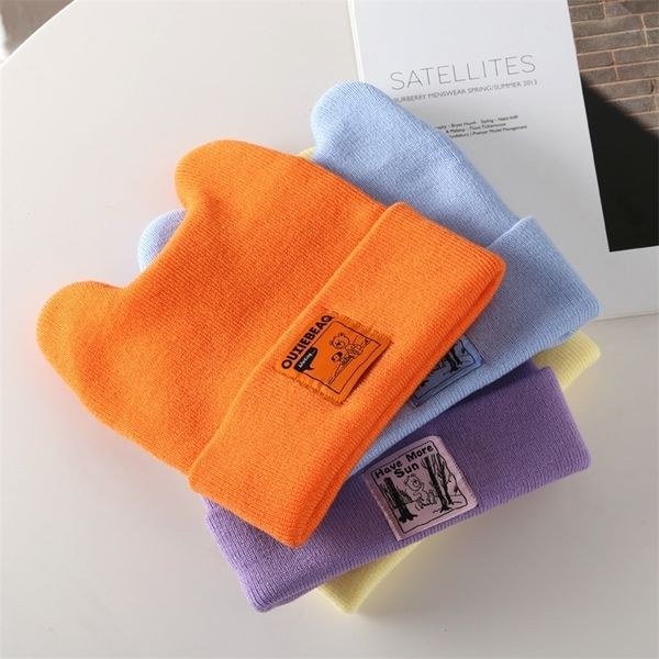 beanieskull caps wide brim hats bucket hats korean japanese fashion girl harajuku cartoon knitted hat fashion man outdoor sport leisure warm, Blue;gray
beanieskull caps wide brim hats bucket hats korean japanese fashion girl harajuku cartoon knitted hat fashion man outdoor sport leisure warm, Blue;gray