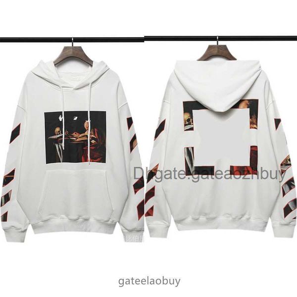 men's hoodies offs designer hoodie mens sweatshirt classic ow arrow print american hip-hop loose oversize hooded sweater men women stre, Black
men's hoodies offs designer hoodie mens sweatshirt classic ow arrow print american hip-hop loose oversize hooded sweater men women stre, Black
