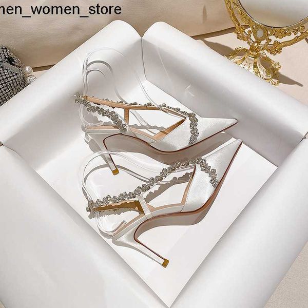 dress shoes designer heels famous brand water diamond wedding shoes high heel versatile summer flat sandals women new pointed slippers, Black
dress shoes designer heels famous brand water diamond wedding shoes high heel versatile summer flat sandals women new pointed slippers, Black