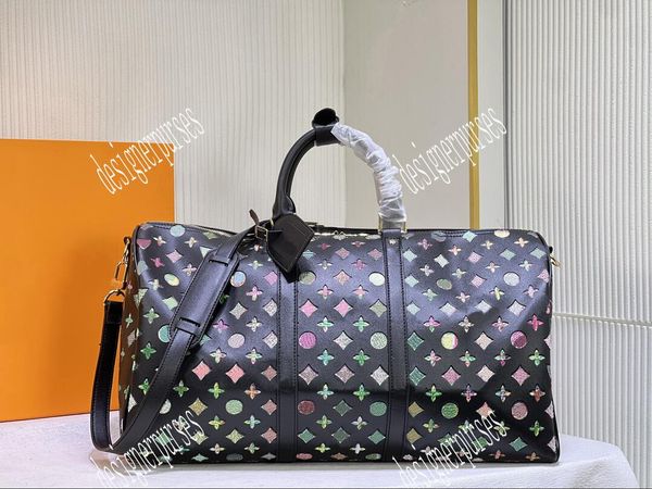 tz fashion duffle bag black/white canvas cow leather travel bag luxury large capacity totes luggage bags gentleman business handbag with sho
tz fashion duffle bag black/white canvas cow leather travel bag luxury large capacity totes luggage bags gentleman business handbag with sho