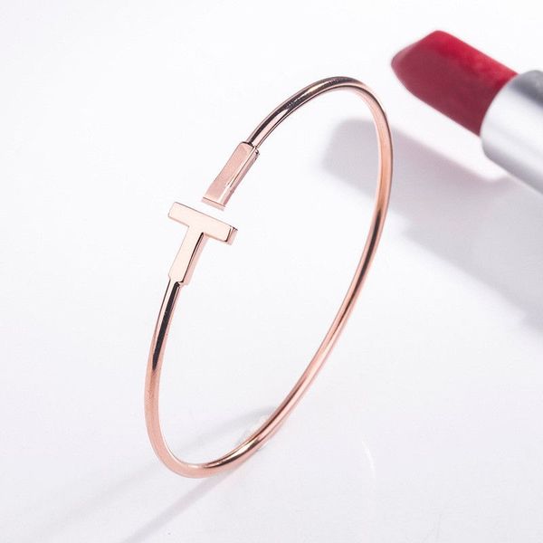 luxury tiff charm bracelets woman luxury bangle designer jewelry man bracelet, Silver
luxury tiff charm bracelets woman luxury bangle designer jewelry man bracelet, Silver