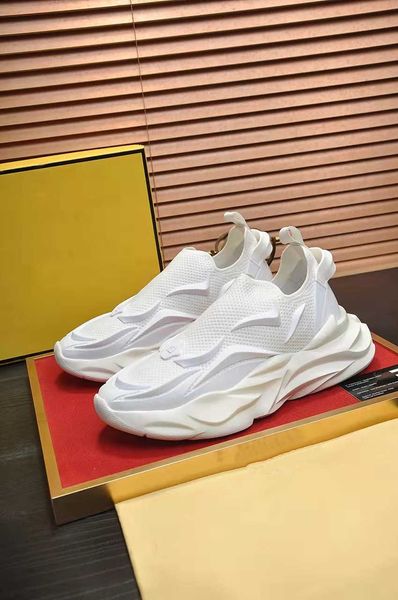 2022s sneakers shoes trainer flow mesh runner slip-on knit corrugated sole techniques rubber embellished lightweight sports38-46
2022s sneakers shoes trainer flow mesh runner slip-on knit corrugated sole techniques rubber embellished lightweight sports38-46
