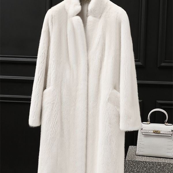 womens jackets lautaro winter long luxury white thick warm fluffy faux mink fur coat women long sleeve big size outerwear 4xl 5xl 220926, Black;brown
womens jackets lautaro winter long luxury white thick warm fluffy faux mink fur coat women long sleeve big size outerwear 4xl 5xl 220926, Black;brown