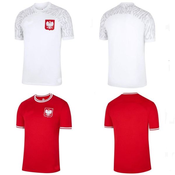 2022 lewandowski soccer jersey 22 23 poland jerseys 2023 polska milik piszczek football shirt piatek krychowiak zielinski blaszczykowski mai, Black;yellow
2022 lewandowski soccer jersey 22 23 poland jerseys 2023 polska milik piszczek football shirt piatek krychowiak zielinski blaszczykowski mai, Black;yellow