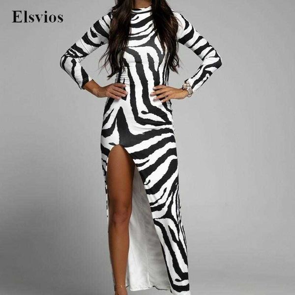 casual dresses elegant long sleeve bodycon dress women slim high split long dress clubwear autumn fashion print turtleneck lady maxi dress t, Black;gray
casual dresses elegant long sleeve bodycon dress women slim high split long dress clubwear autumn fashion print turtleneck lady maxi dress t, Black;gray