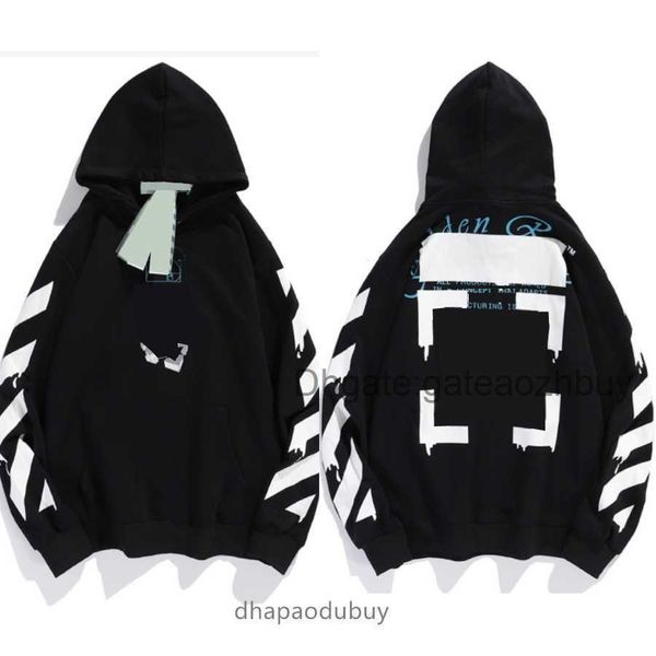 men's hoodies offs classic mens loose fashion sweatshirts zipper hoodie cotton pullover long sleeved back oil paint arrow x men women f, Black
men's hoodies offs classic mens loose fashion sweatshirts zipper hoodie cotton pullover long sleeved back oil paint arrow x men women f, Black