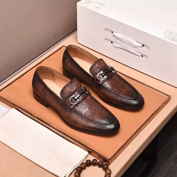 fashion men formal bridegroom dress shoes wedding party oxfords male brand designer business genuine leather flats size 38-44, Black
fashion men formal bridegroom dress shoes wedding party oxfords male brand designer business genuine leather flats size 38-44, Black