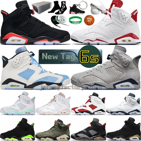 mens basketball shoes 6 6s unc home infrared georgetown bordeaux red oreo carmine midnight navy black cat yellow olive mint foam men sports
mens basketball shoes 6 6s unc home infrared georgetown bordeaux red oreo carmine midnight navy black cat yellow olive mint foam men sports