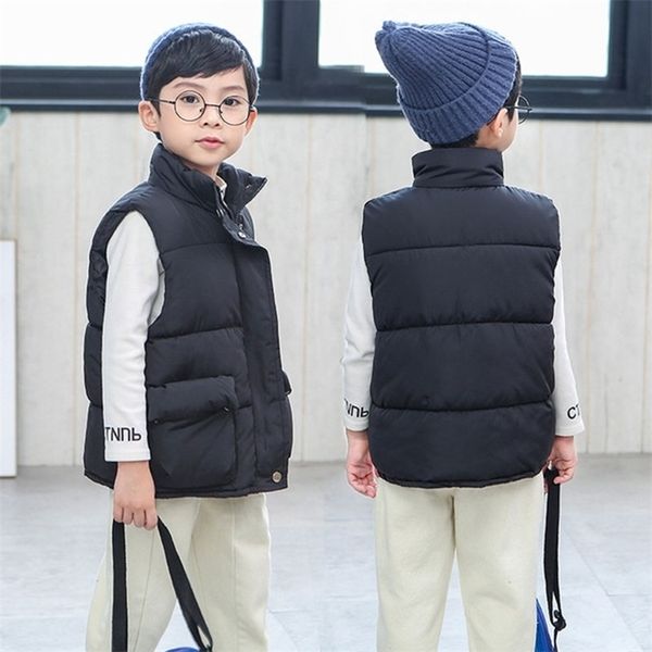 waistcoat solid winter warm sleeveless jacket for children jacket thicken down vest for boys girls kids waistcoat teenagers child clothes 22, Camo
waistcoat solid winter warm sleeveless jacket for children jacket thicken down vest for boys girls kids waistcoat teenagers child clothes 22, Camo