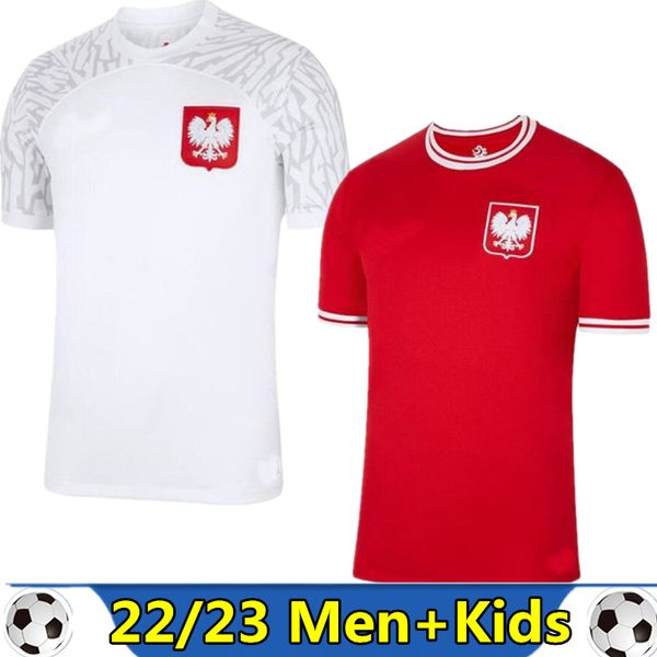 2022 lewandowski poland soccer jerseys men kids kit home away 22 23 red white piszczek milik zielinski youth children jersey grosicki footba, Black;yellow
2022 lewandowski poland soccer jerseys men kids kit home away 22 23 red white piszczek milik zielinski youth children jersey grosicki footba, Black;yellow