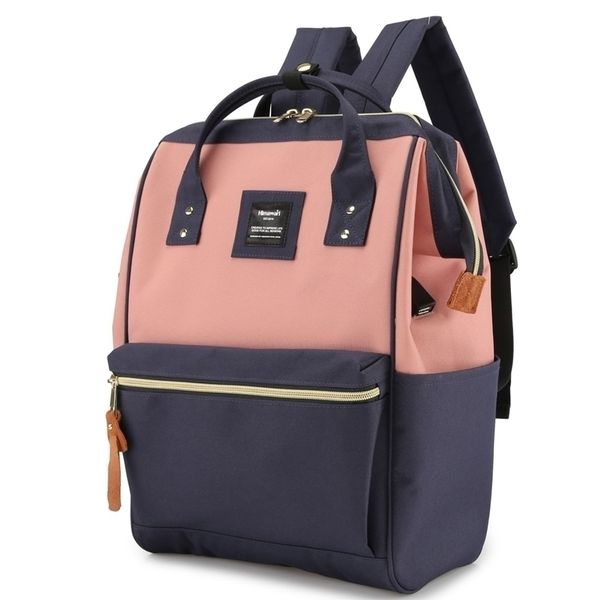 school bags fashion women backpack travel men shoulder bag 15.6 laplarge capacity cute schoolbag for teenager girls bagpack 220927
school bags fashion women backpack travel men shoulder bag 15.6 laplarge capacity cute schoolbag for teenager girls bagpack 220927