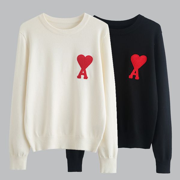 korean fashion women sweaters o neck pullover love heart letter a sweater floking knit jumper for women autumn winter pulls, White;black
korean fashion women sweaters o neck pullover love heart letter a sweater floking knit jumper for women autumn winter pulls, White;black