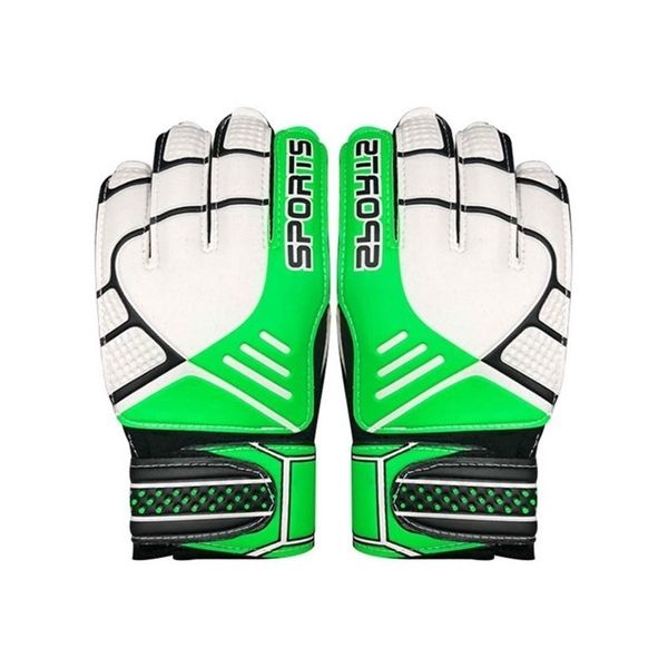 sports gloves balls goalie goalkeeper highperformance soccer professional football with finger support super 220926, Black
sports gloves balls goalie goalkeeper highperformance soccer professional football with finger support super 220926, Black