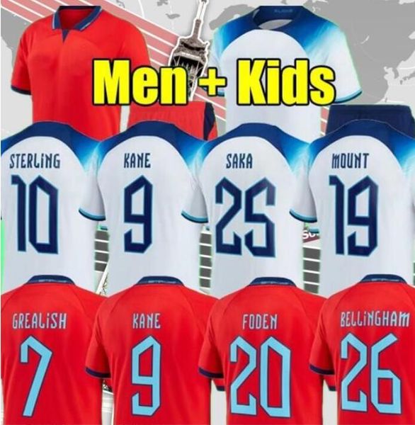 2022 kane foden soccer jerseys 22/23 home national football englands sterling saka rashford shirt sancho mount grealish men kids kit sets fo, Black;yellow
2022 kane foden soccer jerseys 22/23 home national football englands sterling saka rashford shirt sancho mount grealish men kids kit sets fo, Black;yellow
