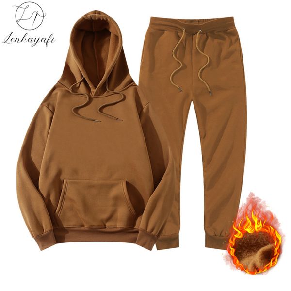 men's tracksuits hoodie pants 2 piece suit winter jogging tracksuit woman oversized sets fleece sweatshirt pullover clothing blue 22092, Gray
men's tracksuits hoodie pants 2 piece suit winter jogging tracksuit woman oversized sets fleece sweatshirt pullover clothing blue 22092, Gray