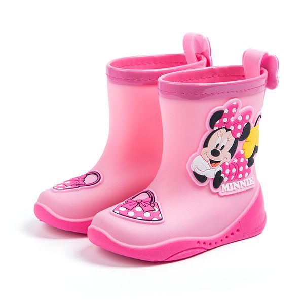 disney cartoon children' rain boots girls kids baby students non-slip mid-tube mouse four seasons boots water shoes wholesale, Black;grey
disney cartoon children' rain boots girls kids baby students non-slip mid-tube mouse four seasons boots water shoes wholesale, Black;grey