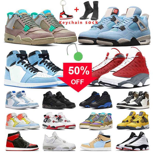 men basketball shoes 1s university blue 4s white oreo taupe haze black cat 13s red flint hyper royal women sport sneaker trainer outddor
men basketball shoes 1s university blue 4s white oreo taupe haze black cat 13s red flint hyper royal women sport sneaker trainer outddor