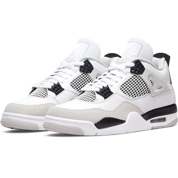 with box basketball shoes for men women 4s military black cat sail university blue thunder infrared jumpman 4 cactus jack bred cool greyngte
with box basketball shoes for men women 4s military black cat sail university blue thunder infrared jumpman 4 cactus jack bred cool greyngte
