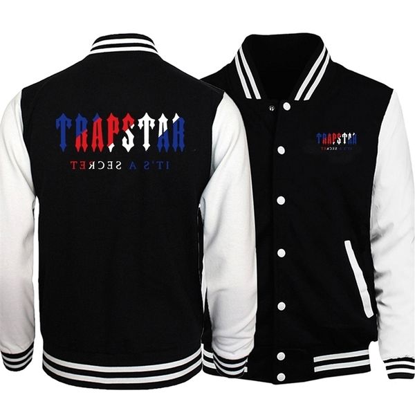 men's jackets trapstar chienille funny prints mens coats fashion loose sportswear autumn hip hop cardigan comfortable casual male jacke, Black;brown
men's jackets trapstar chienille funny prints mens coats fashion loose sportswear autumn hip hop cardigan comfortable casual male jacke, Black;brown