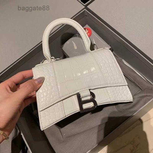 hourglass 2022 designer bags crocodile bbbalencaig'as bag home leather b women's single shoulder diagonal hand 3hk7
hourglass 2022 designer bags crocodile bbbalencaig'as bag home leather b women's single shoulder diagonal hand 3hk7