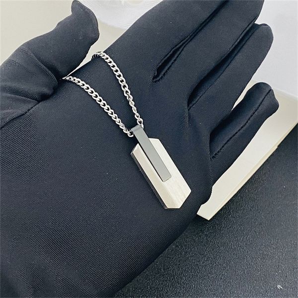 necklace designer sliver chains around pendant stainless steel jewellery women fashion designer jewelry designers gift wedding valentie, Silver
necklace designer sliver chains around pendant stainless steel jewellery women fashion designer jewelry designers gift wedding valentie, Silver