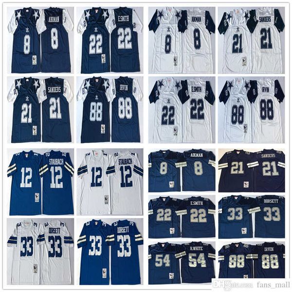 mitchell and ness vintage football troy aikman jerseys stitched 21 deion sanders 22 emmitt smith tony dorsett randy white michael irvin jers, Black;red
mitchell and ness vintage football troy aikman jerseys stitched 21 deion sanders 22 emmitt smith tony dorsett randy white michael irvin jers, Black;red