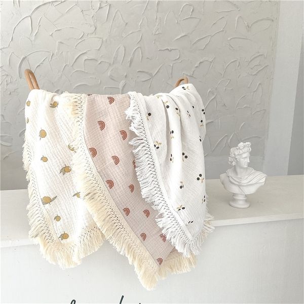 blankets swaddling baby stroller blanket for born muslin cotton babies accessories born swaddle wrap bedding bath towel mother kids 220927
blankets swaddling baby stroller blanket for born muslin cotton babies accessories born swaddle wrap bedding bath towel mother kids 220927