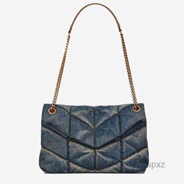 evening bags vintage denim blue shoulder bag women crossbody purse handbag chain flap clutch wallet thread metal hardware letter hasp soft c
evening bags vintage denim blue shoulder bag women crossbody purse handbag chain flap clutch wallet thread metal hardware letter hasp soft c