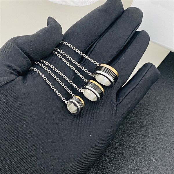 necklace designer sliver chains round pendant stainless steel jewellery women fashion designer jewelry designers gift wedding valentie, Silver
necklace designer sliver chains round pendant stainless steel jewellery women fashion designer jewelry designers gift wedding valentie, Silver