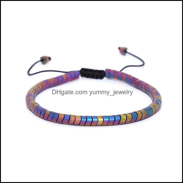 tennis tennis 4mm mens warp bracelet with faceted colorf hematite beads handmade friendship bangles beaded jewelry rame yummyjewelry dhnfm, Golden;silver
tennis tennis 4mm mens warp bracelet with faceted colorf hematite beads handmade friendship bangles beaded jewelry rame yummyjewelry dhnfm, Golden;silver