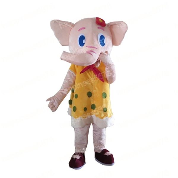 performance cute elephant mascot costumes cartoon character outfit suit carnival adults size halloween christmas fancy party carnival dress, Red;yellow
performance cute elephant mascot costumes cartoon character outfit suit carnival adults size halloween christmas fancy party carnival dress, Red;yellow
