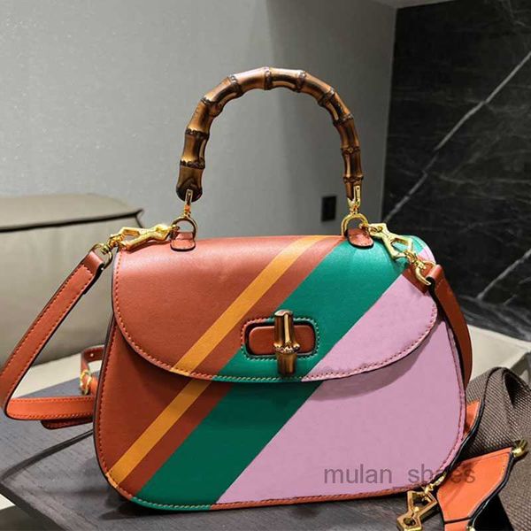 2022 evening bags shoulder bag cross body bags bamboo handbag fashionable letter print decoration removable shoulder strap highcapacity
2022 evening bags shoulder bag cross body bags bamboo handbag fashionable letter print decoration removable shoulder strap highcapacity