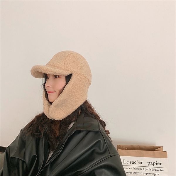 beanieskull caps hat winter for female thicken cold warm windbreak pilot with earflaps lady beanie 220927, Blue;gray
beanieskull caps hat winter for female thicken cold warm windbreak pilot with earflaps lady beanie 220927, Blue;gray
