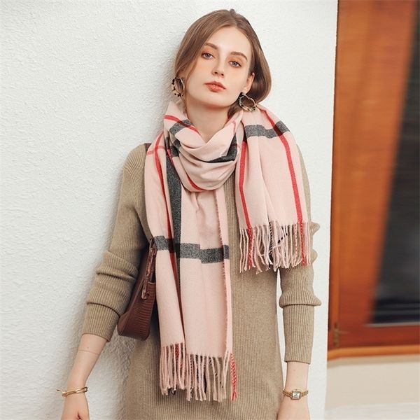 scarves 2022 scarf women autumn winter warm scarves fashion shawl plaid tassel scarves wraps female neck headband hijabs stole 220927, Blue;gray
scarves 2022 scarf women autumn winter warm scarves fashion shawl plaid tassel scarves wraps female neck headband hijabs stole 220927, Blue;gray