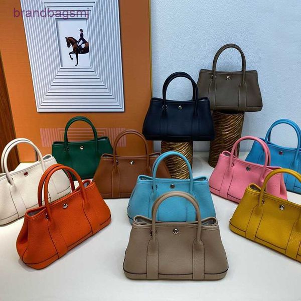 bag herme leather garden bag togo leather high set manual bucket fashionable women's hand versatile simple fashion
bag herme leather garden bag togo leather high set manual bucket fashionable women's hand versatile simple fashion