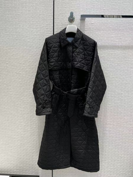 milan runway women's trench coats 2022 new autumn winter lapel neck long sleeve panelled designer coats brand same style outerwear 0927, Tan;black
milan runway women's trench coats 2022 new autumn winter lapel neck long sleeve panelled designer coats brand same style outerwear 0927, Tan;black