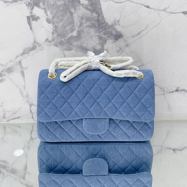 womens classic double flap quilted denim bags ghw cross body shoulder messenegr purse turn lock laides casual versatil outdoor sacoche handb
womens classic double flap quilted denim bags ghw cross body shoulder messenegr purse turn lock laides casual versatil outdoor sacoche handb