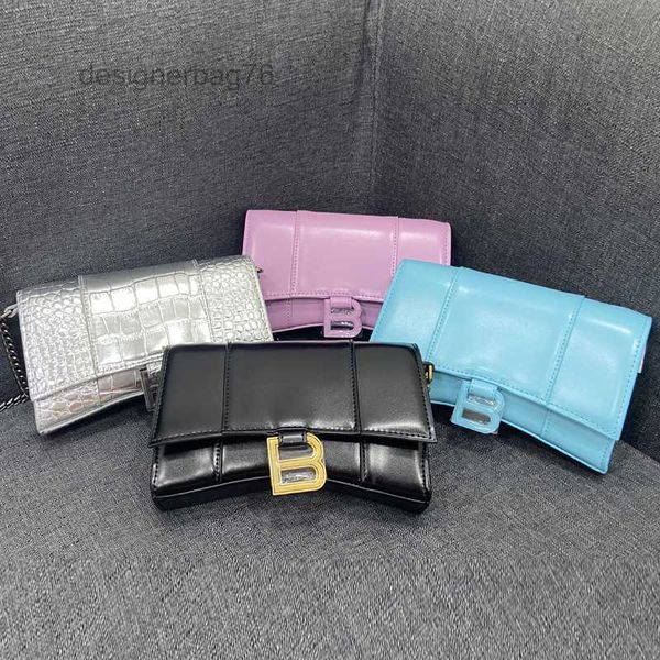 2022 designer bags bbalencaig'as trend b letter leather crocodile chain hourglass bag cow leather one shoulder messenger bag vmhi
2022 designer bags bbalencaig'as trend b letter leather crocodile chain hourglass bag cow leather one shoulder messenger bag vmhi