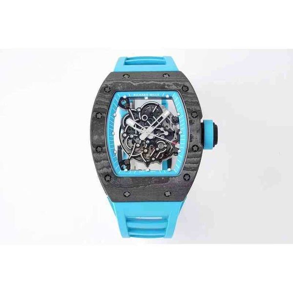 superclone richa milles rm055 automatic mechanical movement sapphire mirror imported rubber strap fold buckle size 50x40mm, Slivery;golden
superclone richa milles rm055 automatic mechanical movement sapphire mirror imported rubber strap fold buckle size 50x40mm, Slivery;golden