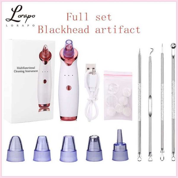 face care devices nose face vacuum suction blackhead acne remover electric suction blackhead acne remover clean needle skin beauty care tool
face care devices nose face vacuum suction blackhead acne remover electric suction blackhead acne remover clean needle skin beauty care tool